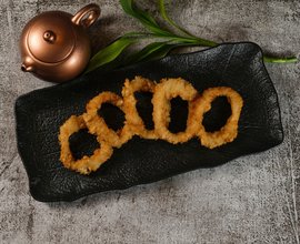 Кольца кальмара